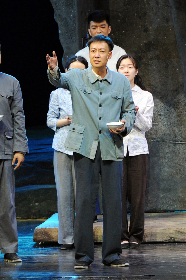 第29届中国戏剧梅花奖榜首,第31届中国戏剧梅花奖演出剧目