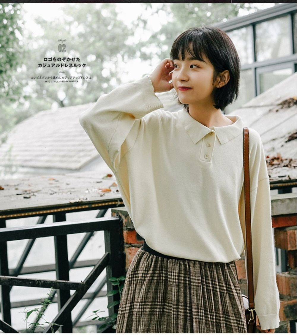 入秋最时髦的卫衣淘宝竟然都有,好看又平价的卫衣套装