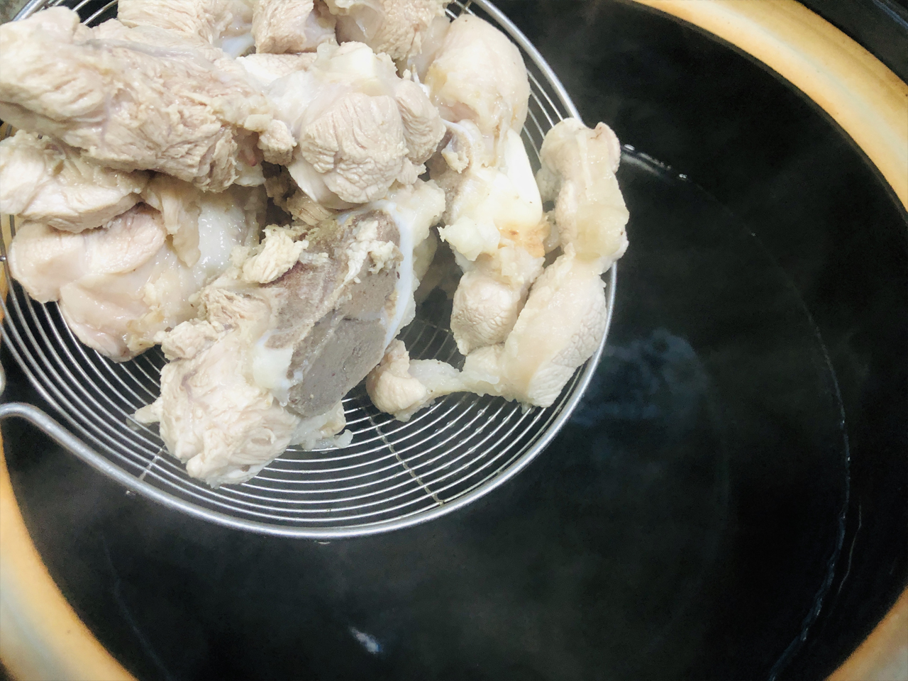 鲜墨鱼煲什么汤好喝,煲鲜墨鱼汤正宗做法