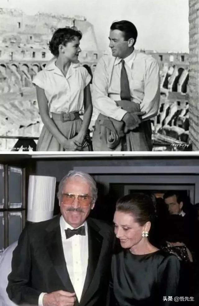 霍金年轻时帅气的照片,霍金年轻时帅照