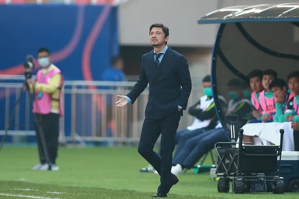 中国足球奇葩事,中国足球再现最奇葩一幕