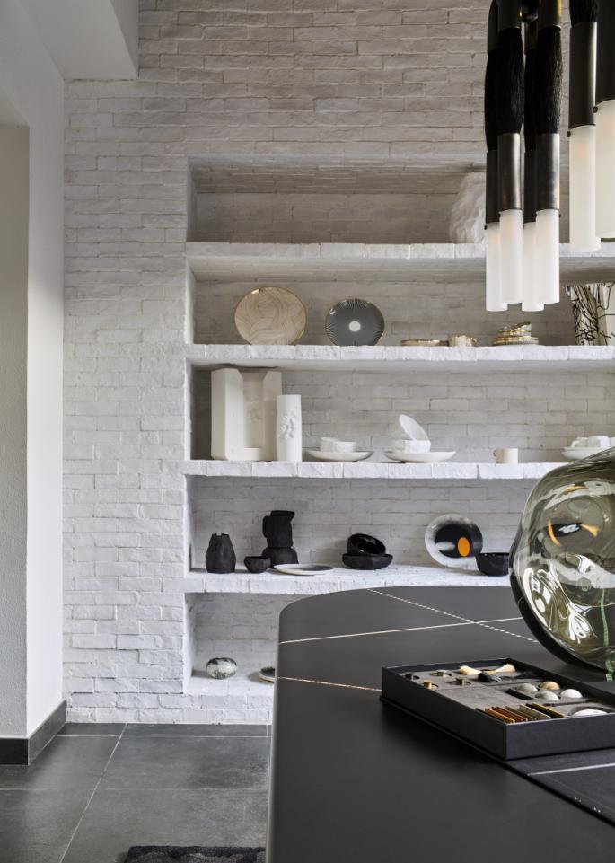 时尚达人最喜欢逛街的地方,年轻人的时尚空间活泼不失格调