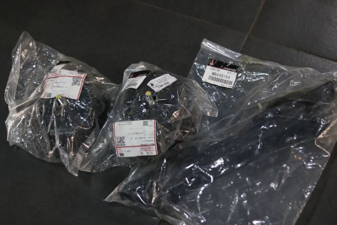 老车修复：翻新一辆破旧不堪的帕杰罗V93，还想再战十年工地