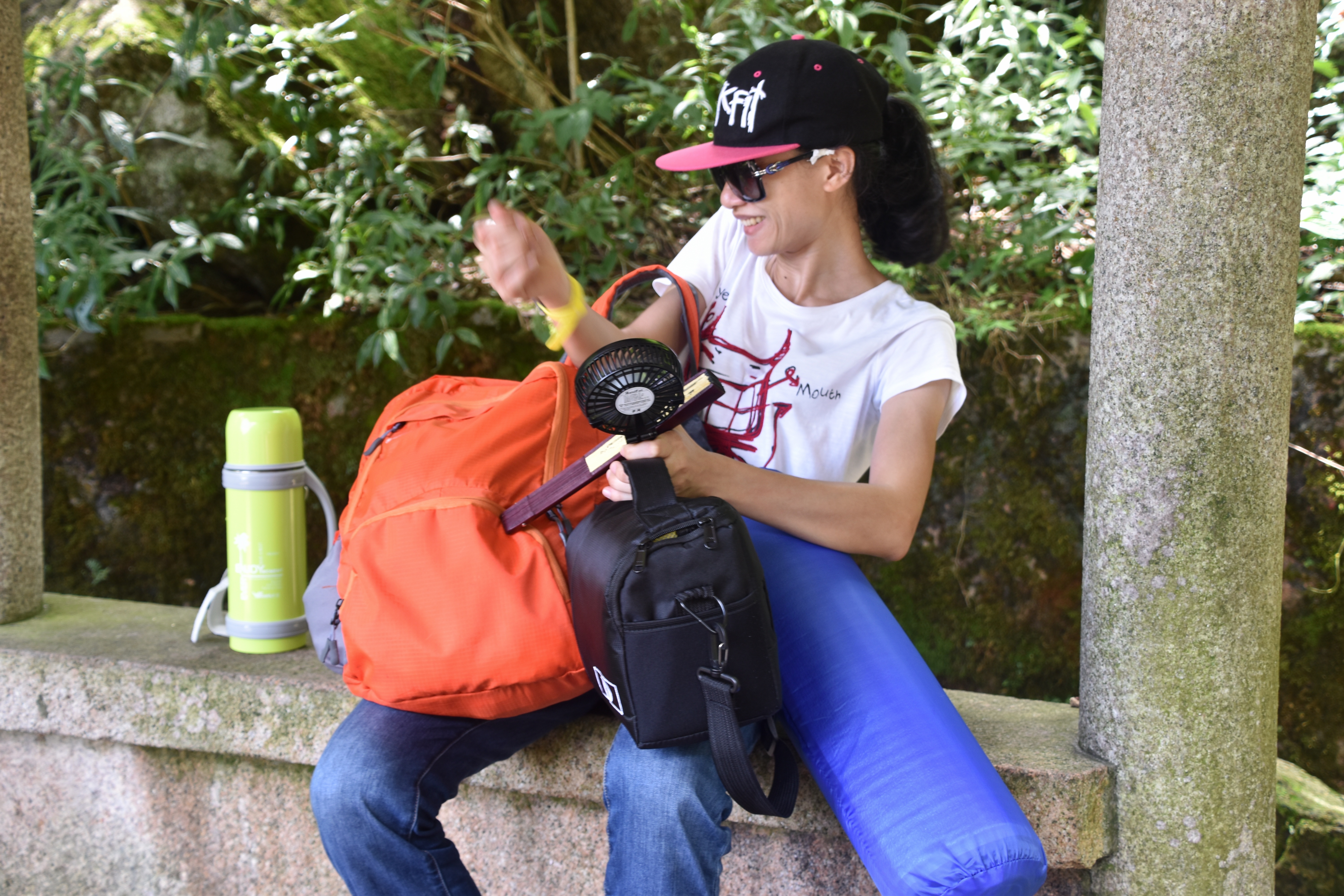 大美中国之江西上饶三清山,江西上饶的三清山美景