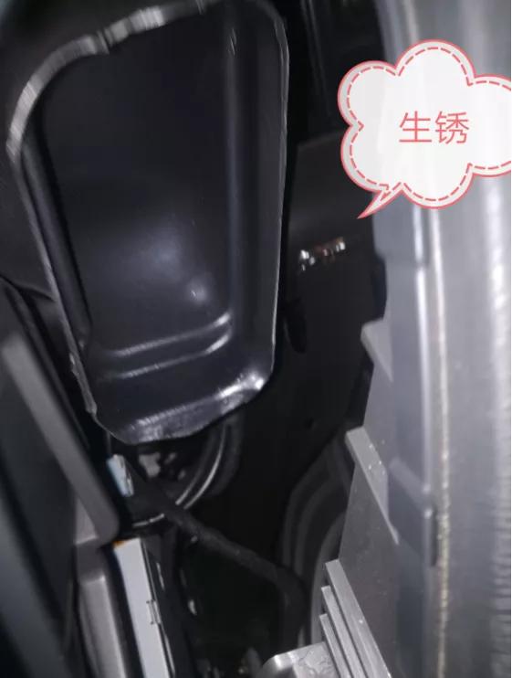 屡遭投诉的奇瑞,奇瑞被投诉最严重的问题