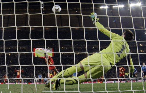 点球常识,点球怎么产生的