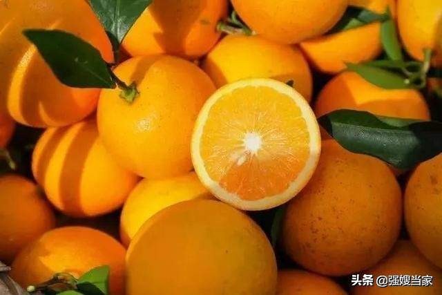 买冰糖柚,买冰糖甜橙