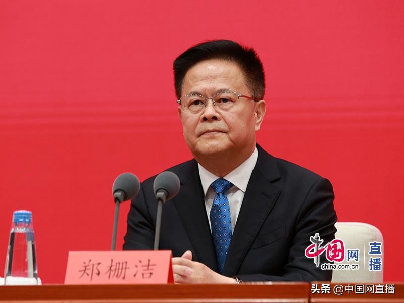 浙江省省长郑栅洁：按常住人口规模看，8个浙江人里就有1个是老板