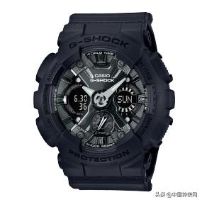 为啥卡西欧电子表火,卡西欧忠实粉丝分析