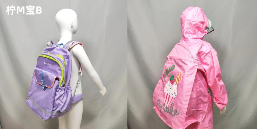 儿童雨衣测评视频,11款儿童雨衣测评