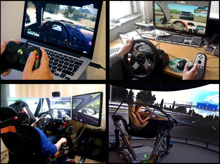 f1小型赛车比赛,为什么要花那么多钱玩f1赛车