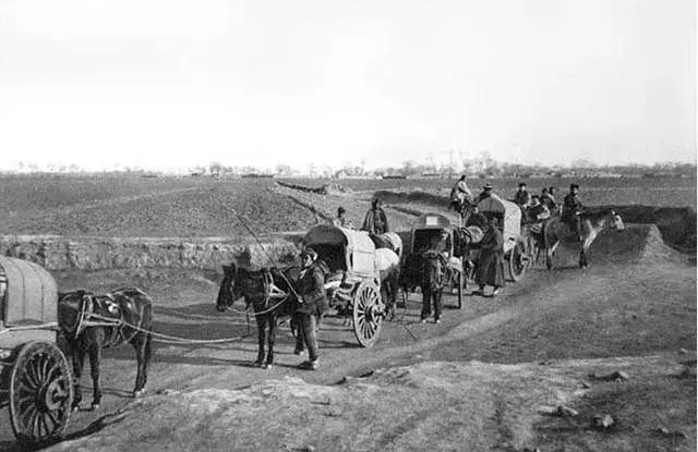 滦河水是天津的母亲河吗,滦河母亲河的来历