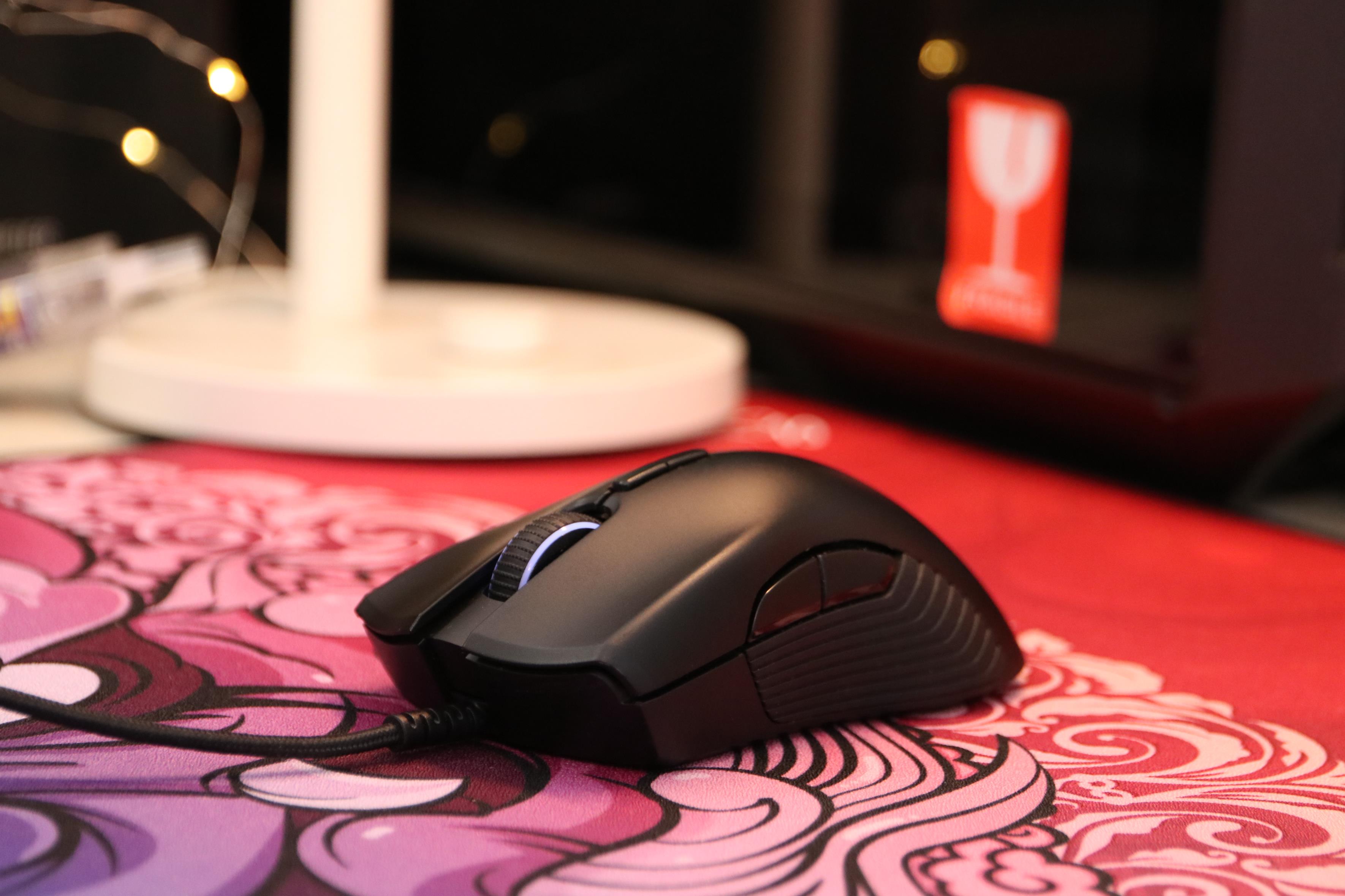 2020游戏鼠标排行榜前十名,2020年游戏鼠标怎么选