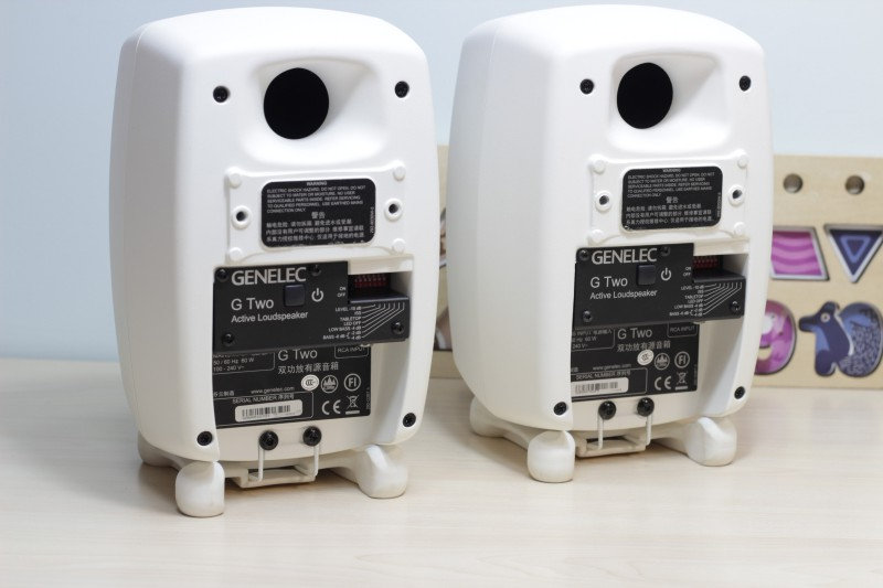 真力g2有源音响 (真力g2有源音箱听交响乐效果如何)