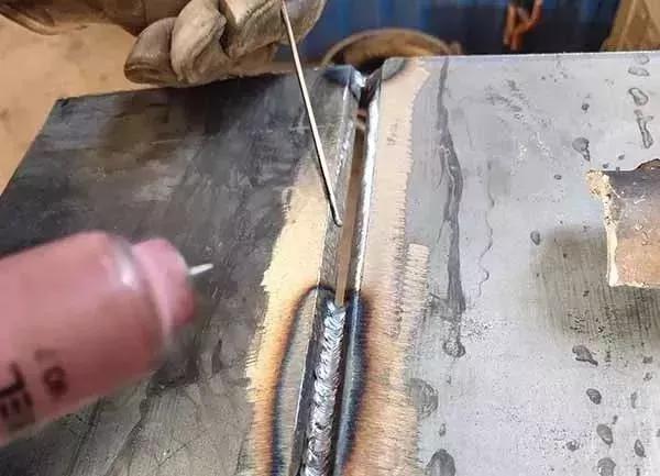 管道焊接1g2g3g4g5g6g怎么区分,焊接中所说的2g3g4g是什么