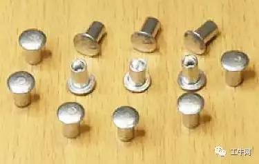 紧固件分类和介绍,建筑用紧固件分类