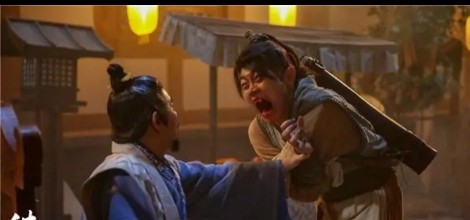 凭你把持不住遭嘲，《魔道猎人》上线后，网友：回去买酒吧