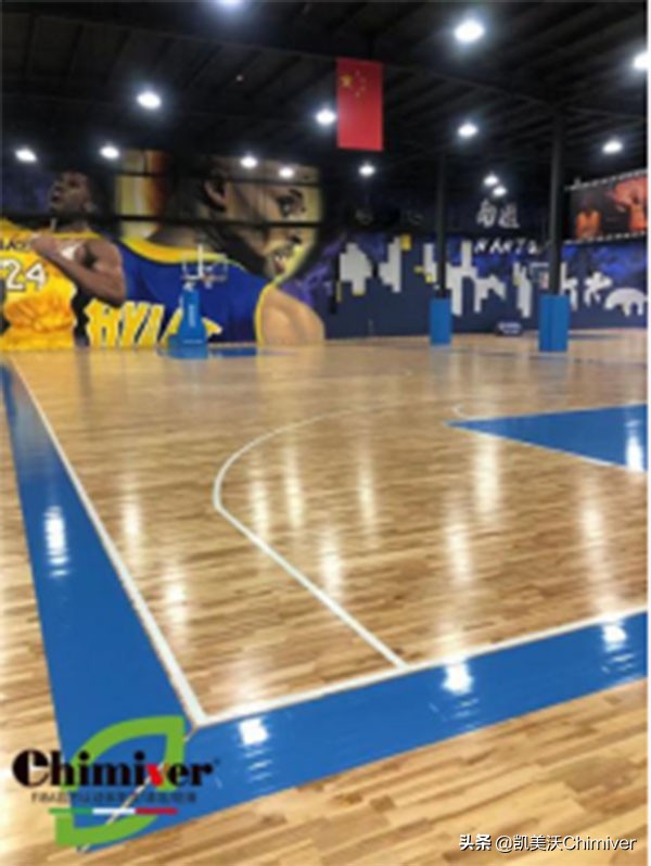 篮球场刷漆用什么样的漆,篮球场涂料哪种好