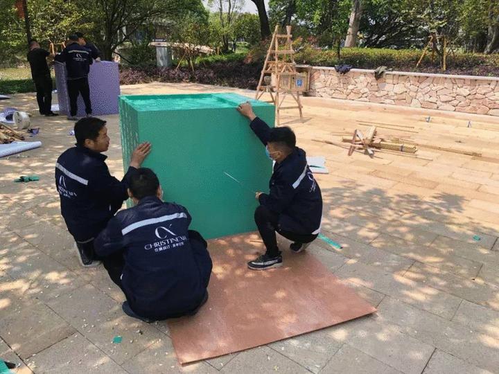 江心屿值得看的地方,最美江心屿