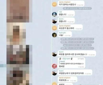 韩国恐怖杀人案件窥探,韩国恐怖房间事件