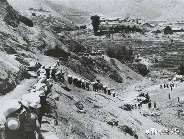 陈晋：三线建设、西部大开发与“一带一路”