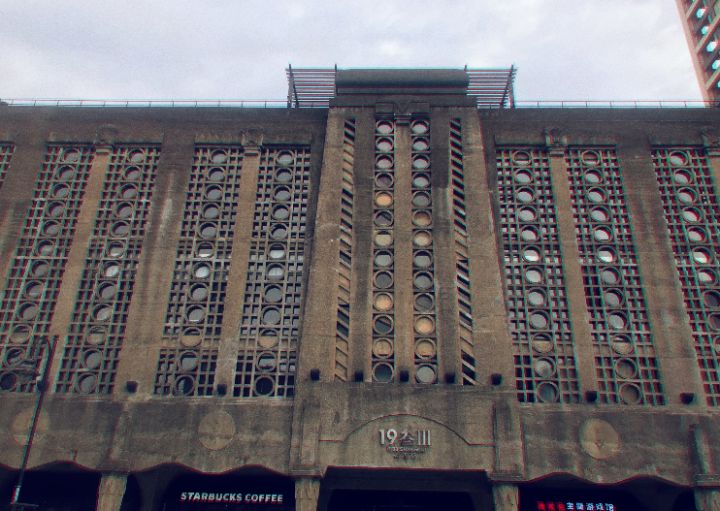 上海情侣打卡必去的地方,上海适合情侣约会的室内场所