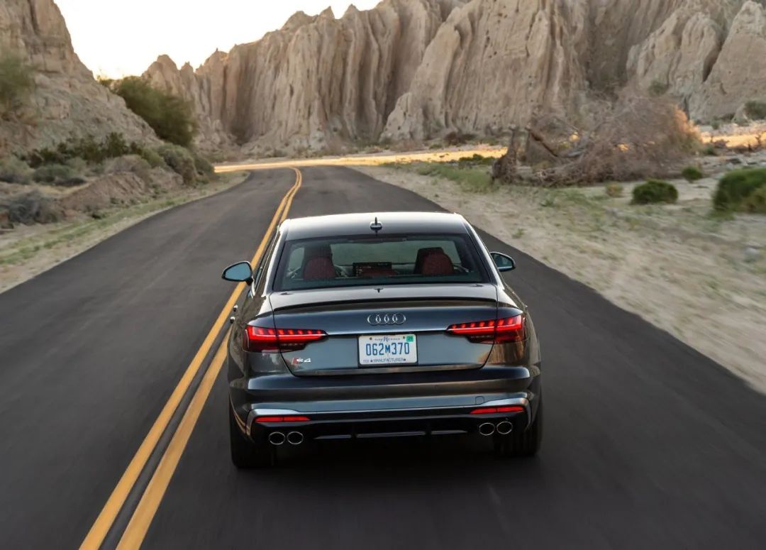 奥迪最畅销车型,奥迪最好车型大全