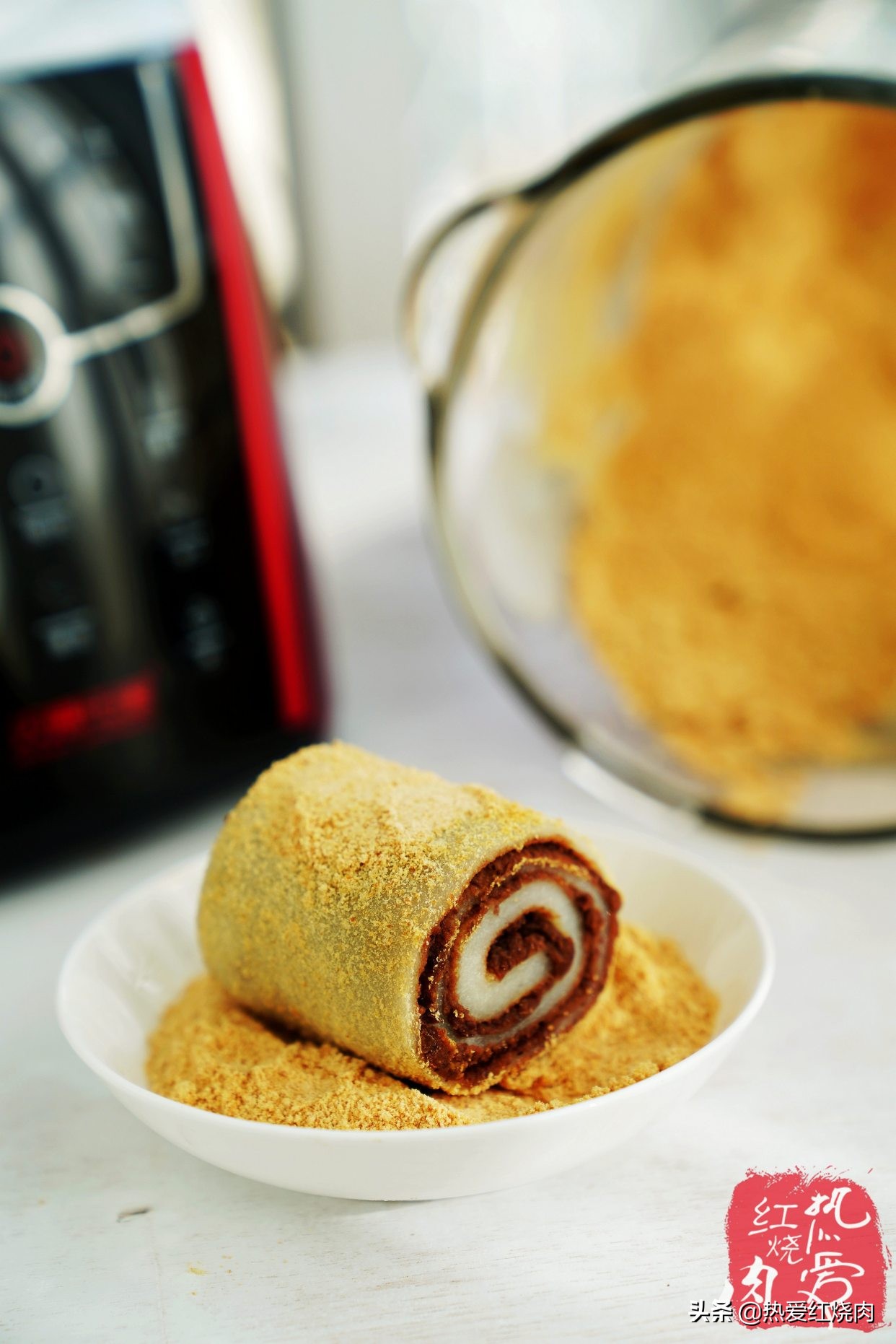 糯米别蒸着吃了教你福建流行美食,糯米别只煮饭吃了