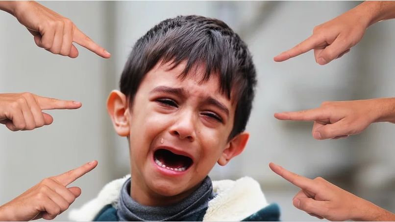 中日妈妈带娃大比拼！看完这几组对比，中国妈直呼：快给我救心丹