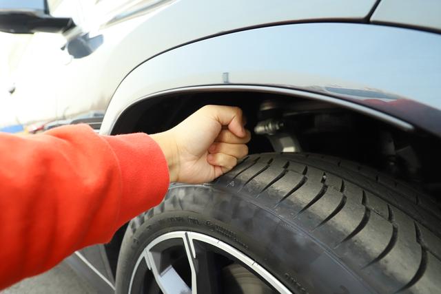 直列六缸3.0t宝马suv,宝马最新款的性能suv到底有多强