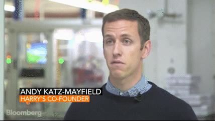 卖剃须刀也能被收购？海外DTC品牌有多值钱