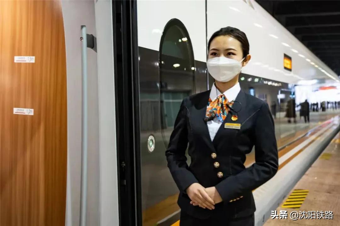 京哈高铁全线开通运营，沈阳至北京最快运行时间2小时45分