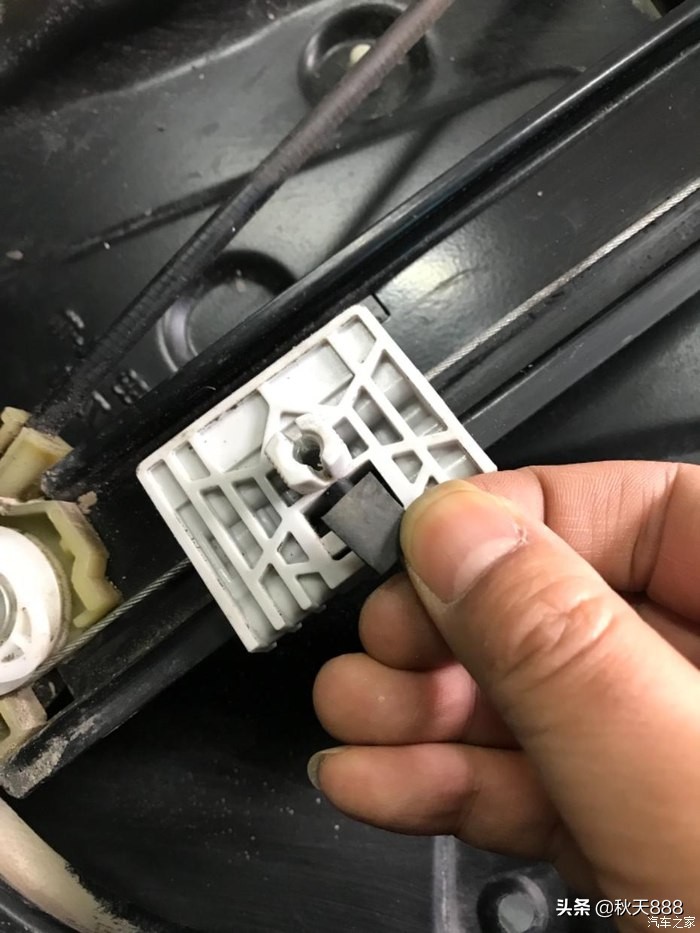 老款途锐3.0的十大忠告,老途锐3.2有多重