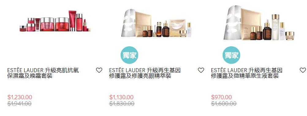 港澳护肤品和大陆护肤品的区别,港澳化妆品推荐