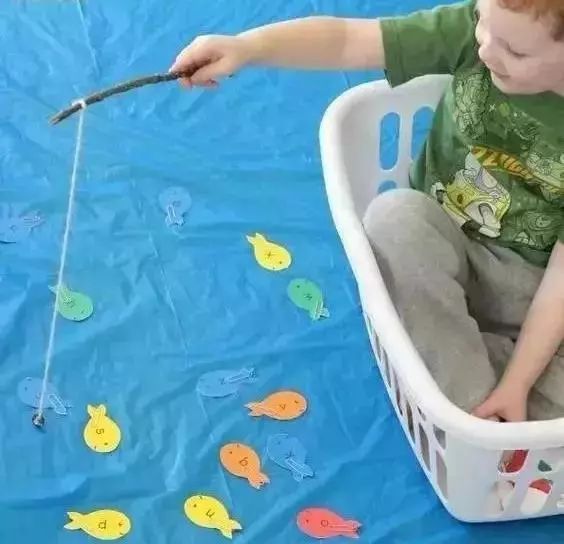 简单亲子游戏6-12岁手脑协调,亲子游戏锻炼大脑灵活度