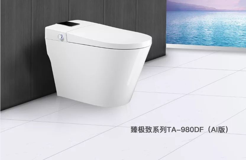 最大智能马桶代工厂,智能马桶工厂现状