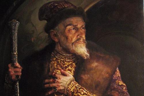 俄罗斯历史上第一位沙皇杀子,俄罗斯帝国最后一任沙皇的后裔