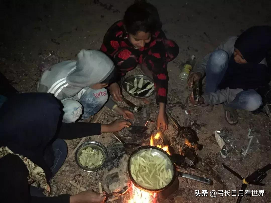 埃及算是花钱最少的国，后来没想到这记录被接下来的苏丹给破了