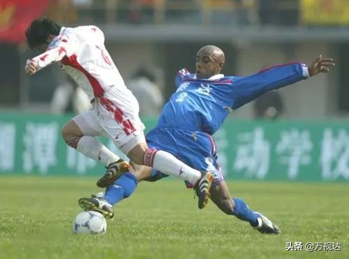 泰达外援集锦,回望2022泰达那些该被铭记的时刻