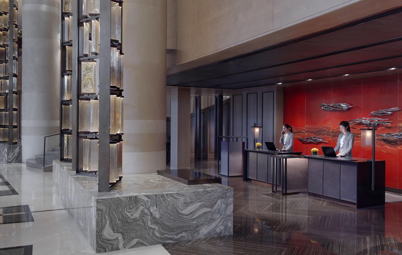 凯悦奢华品牌,凯悦奢华