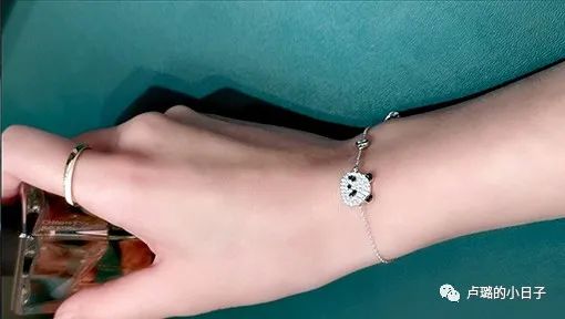 超爱的三件套推荐,十大实用小众首饰品牌