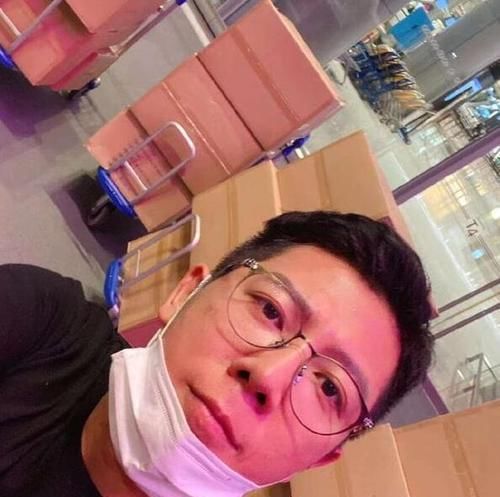 胡海泉人肉背回16万口罩被质疑？善举凭啥被质疑？