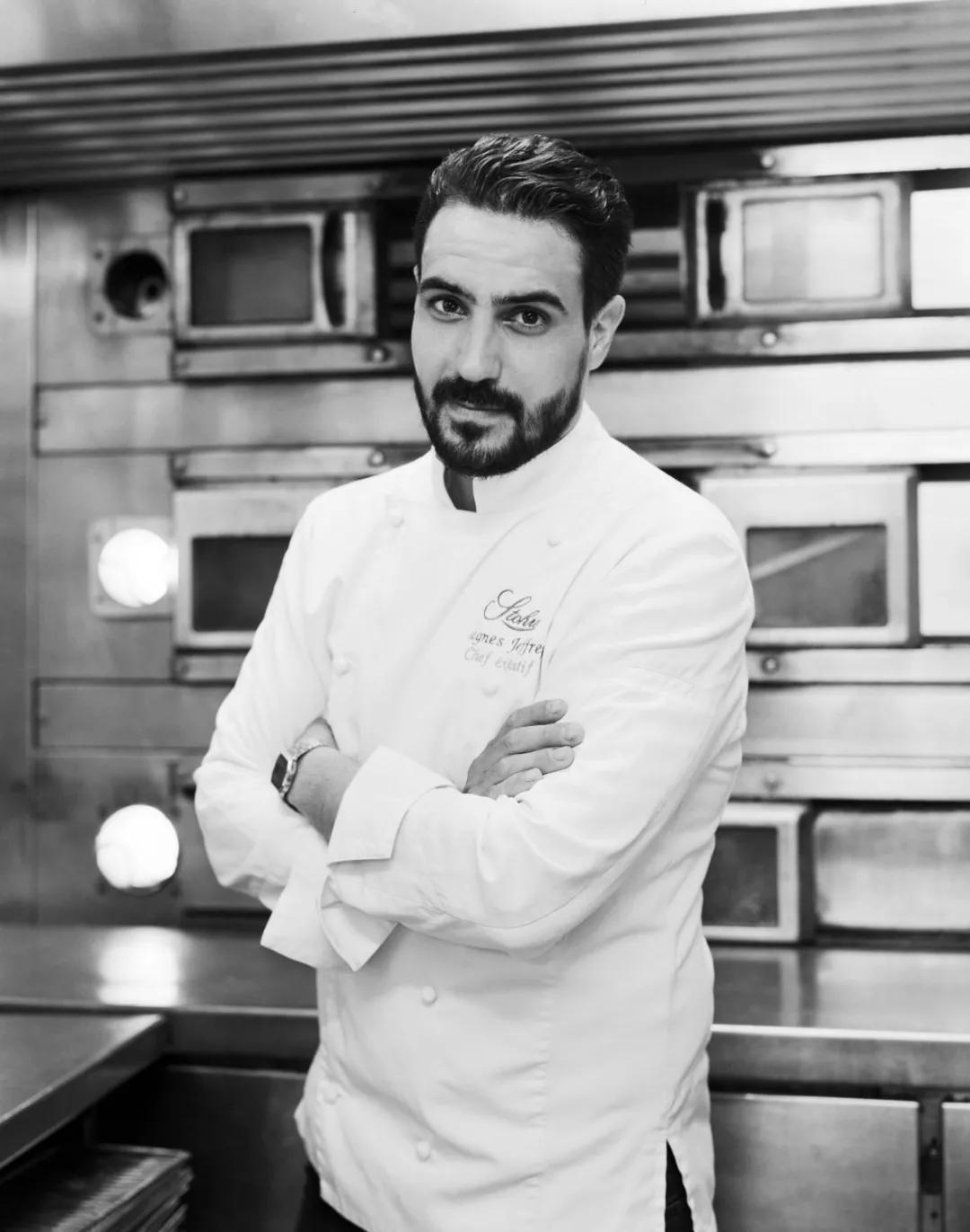 山东欧米奇精选分享：Stohrer，一家历史悠久的甜点店