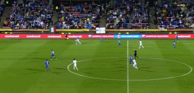 笑纳足球,芬兰足球欧洲杯最好成绩