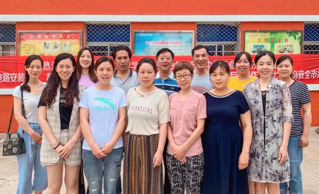 只争朝夕,不负韶华——开封市信息工程学校线上巡礼