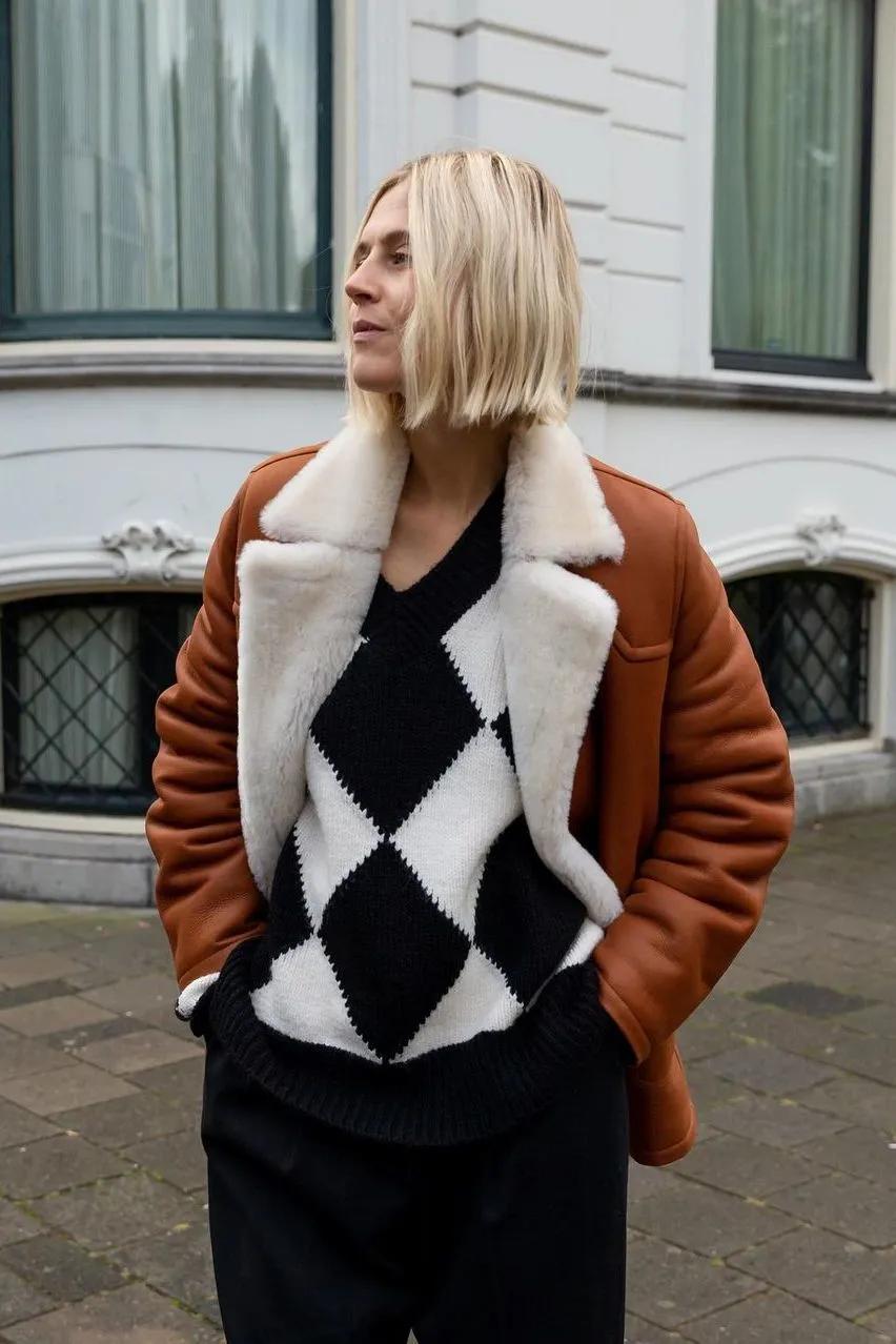 这人手一件的外套真的适合你吗？