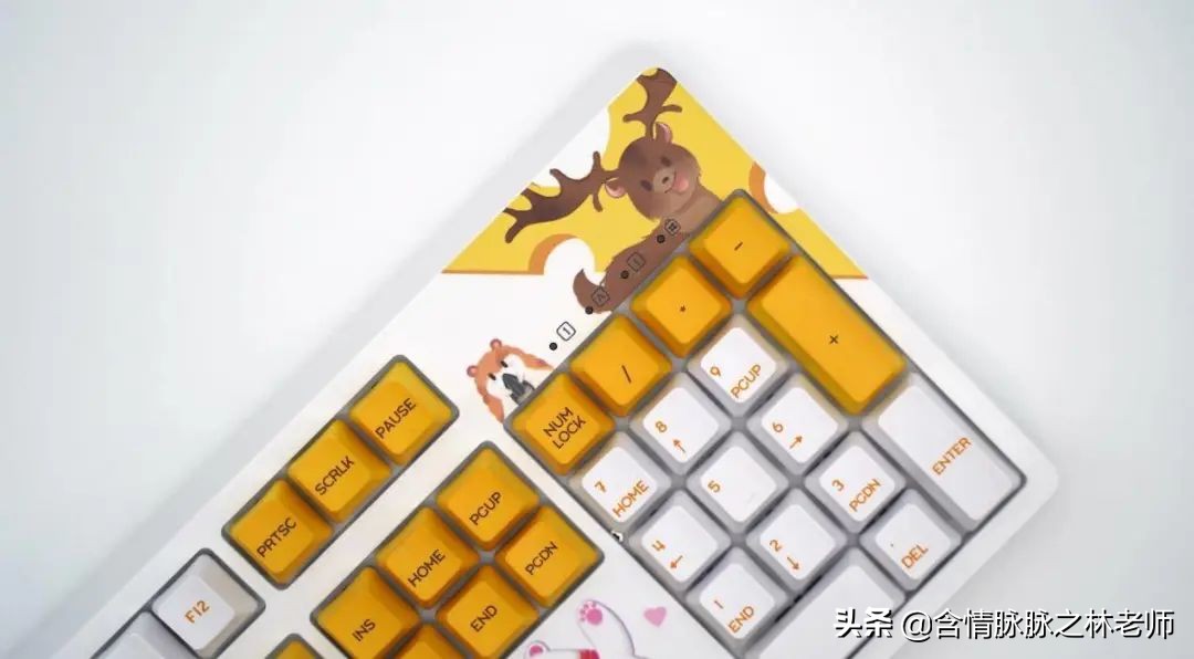 可爱的送给女孩子治愈的礼物,治愈系礼物送女友