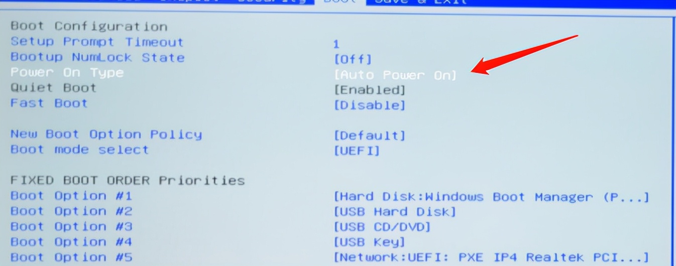电脑设置远程开机教程图,怎么实现电脑远程开机功能