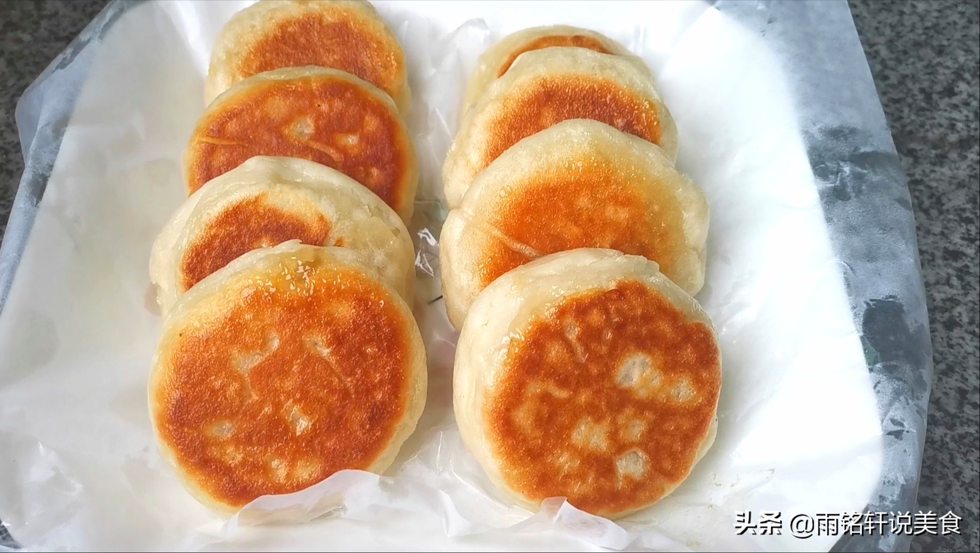 糯米粉做什么简单好吃小孩喜欢吃,用糯米粉做好吃好玩儿的甜品