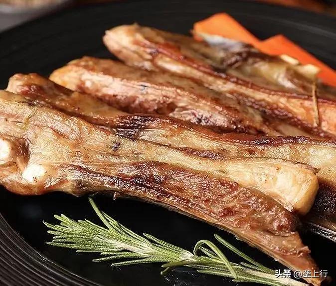 沉浸羊肉盛宴,舌尖上的羊肉盛宴好吃到停不下来